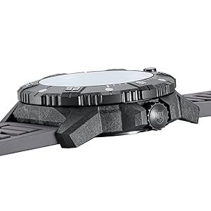 Luminox PCT Carbon Case 時計 ルミノックス】独自高機能ケース素材「CARBONOX™＋」を採用